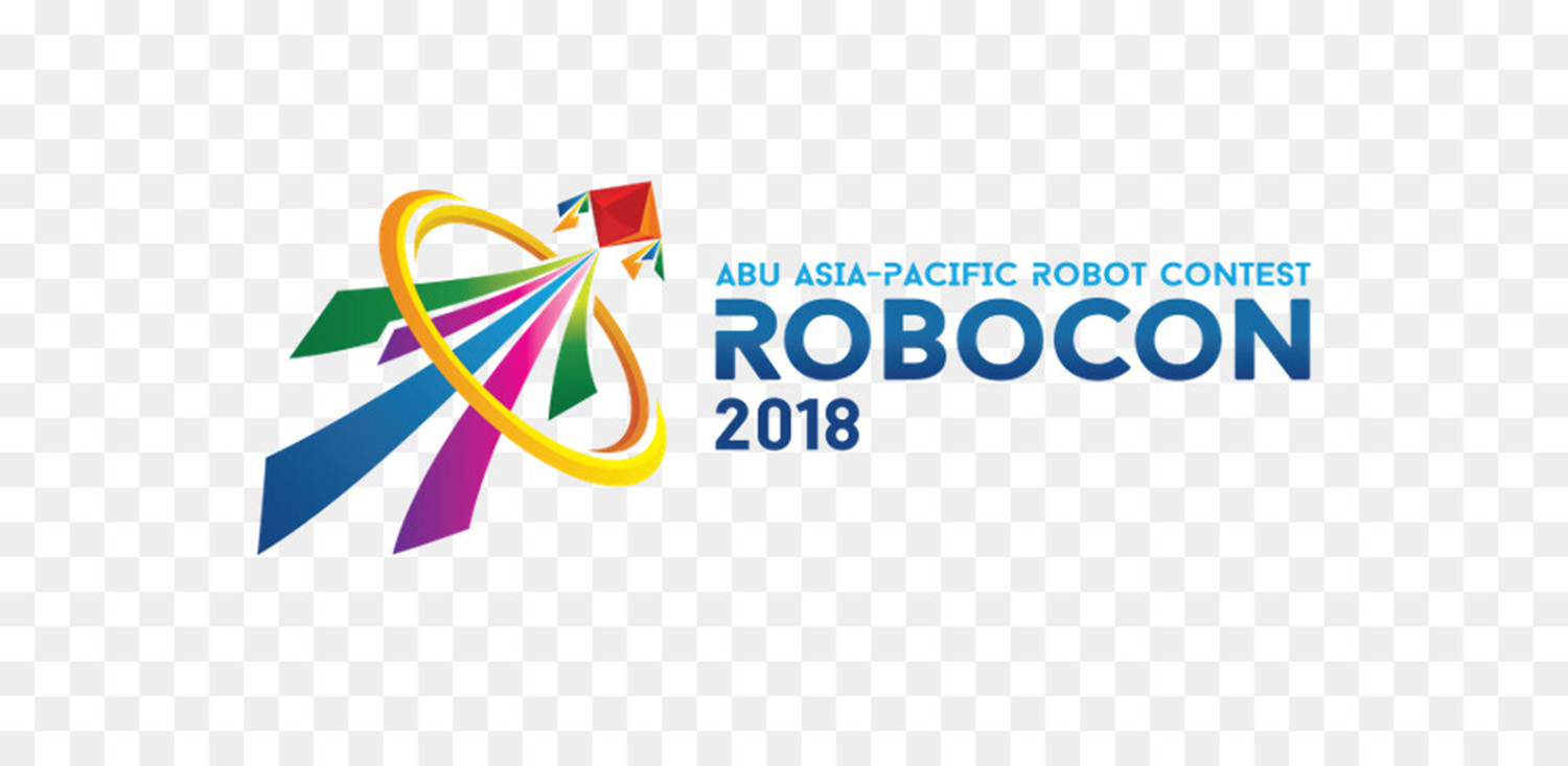 Asia-Pacific Robot Competition 2018 (ABU Robocon 2018)