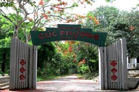 HANOI – CUC PHUONG NATIONAL PARK - HANOI