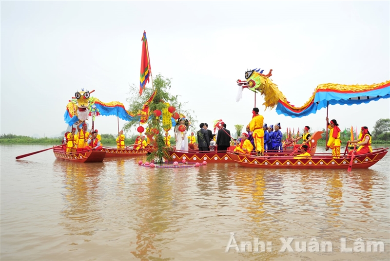Công tác chuẩn bị cho Năm Du lịch quốc gia 2021 tại một số khu điểm du lịch trên địa bàn tỉnh Ninh Bình