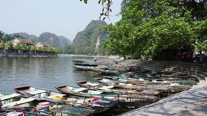 209 người 'mắc kẹt' trong 3 khách sạn ở Ninh Bình đã thở phào nhẹ nhõm
