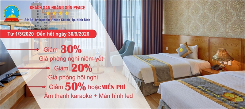 CHƯƠNG TRÌNH KÍCH CẦU DU LỊCH TRONG VÀ SAU MÙA DỊCH CORONA