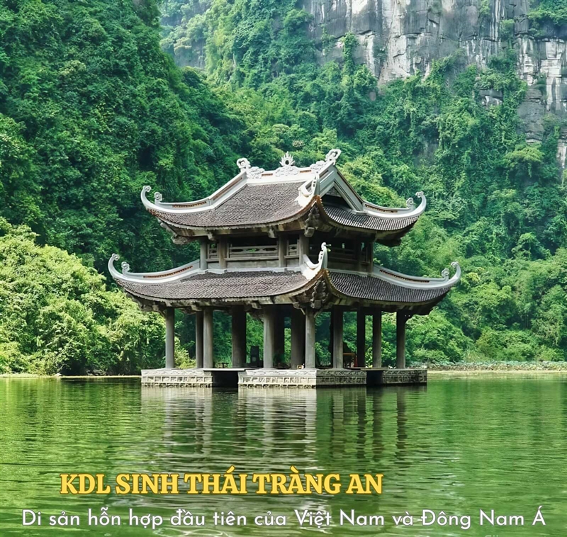 Ninh Bình đi chơi ở đâu? 20 Tọa độ tham quan vui chơi - thú vị ?