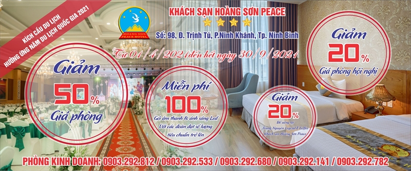 SIÊU BÃO KHUYẾN MẠI TỪ 1/4 ĐẾN HẾT 30/9/2021